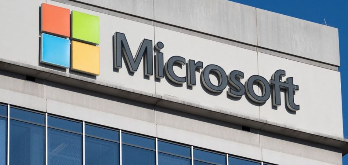 Ørsted et Microsoft renforcent leur partenariat pour la capture de carbone