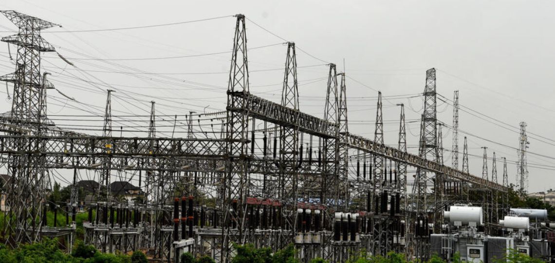 Energy reform in Nigeria: greater regional autonomy