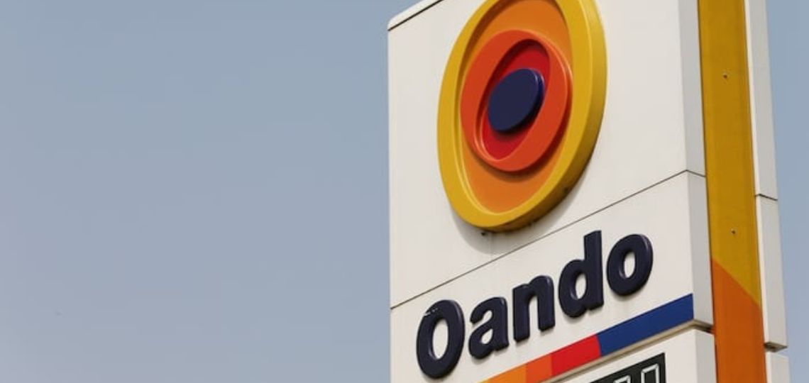 Nigeria: Oando prévoit de doubler sa production avec l’acquisition d’Eni