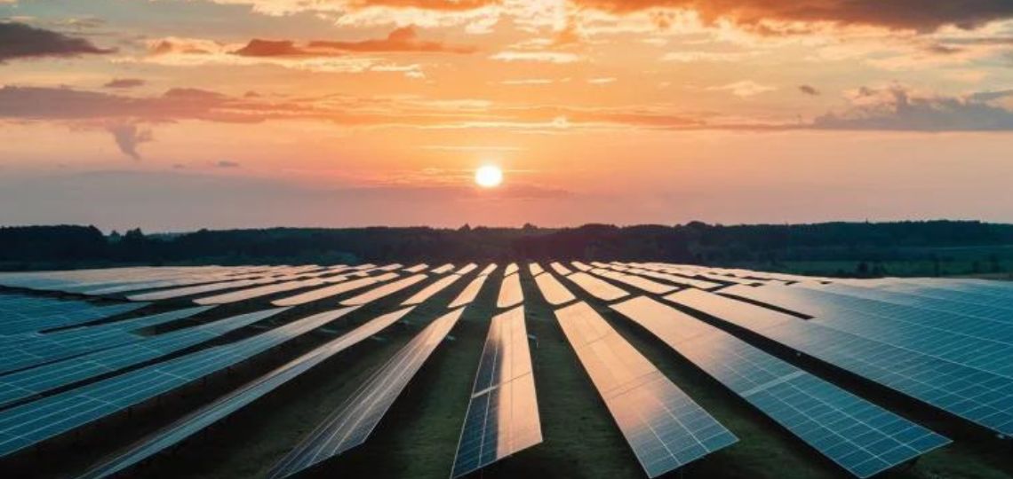 ONDE lance le parc photovoltaïque Lewałd Wielki de 32 MWp