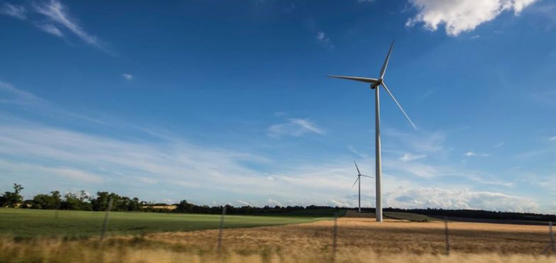 Latvenergo acquiert un projet éolien de 124MW en Lituanie