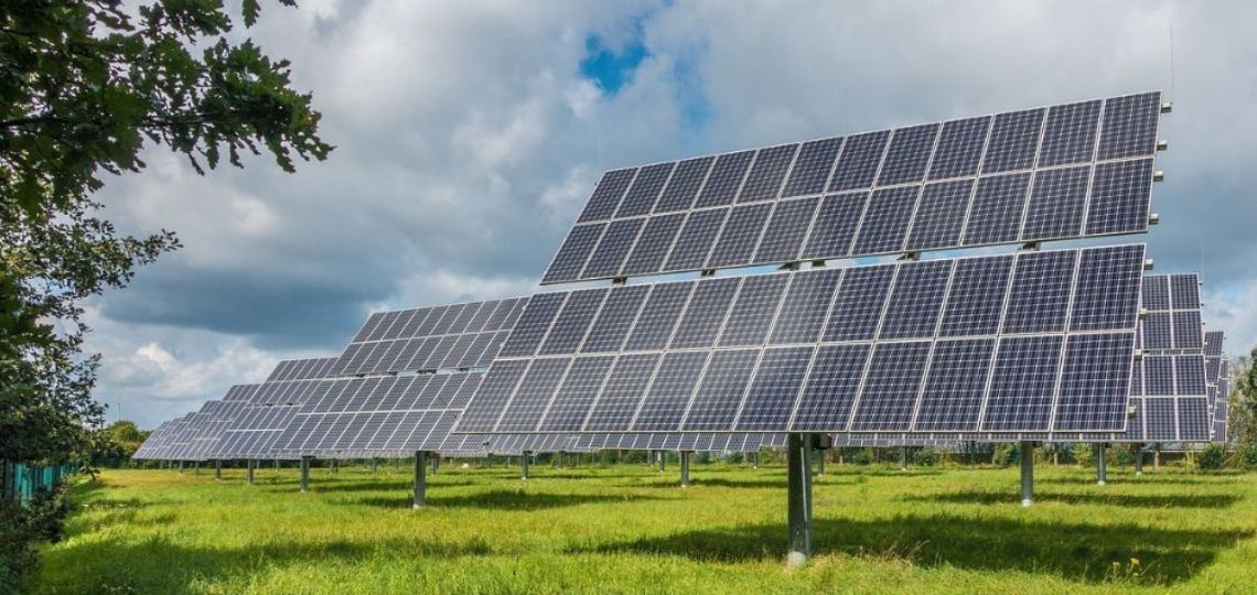 Bulgaria shifts its energy mix towards solar power