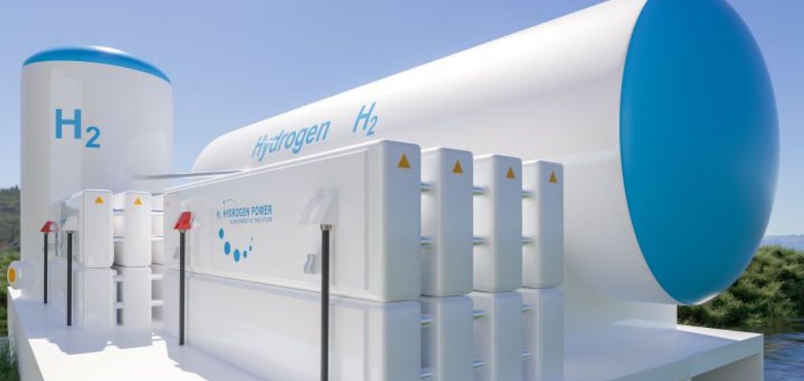Hydrogen projects: DH2 Energy wins European tender