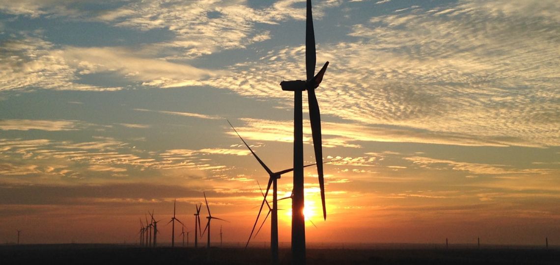 Fengate Inaugurates 160MW Prairie Switch Wind Project in Texas