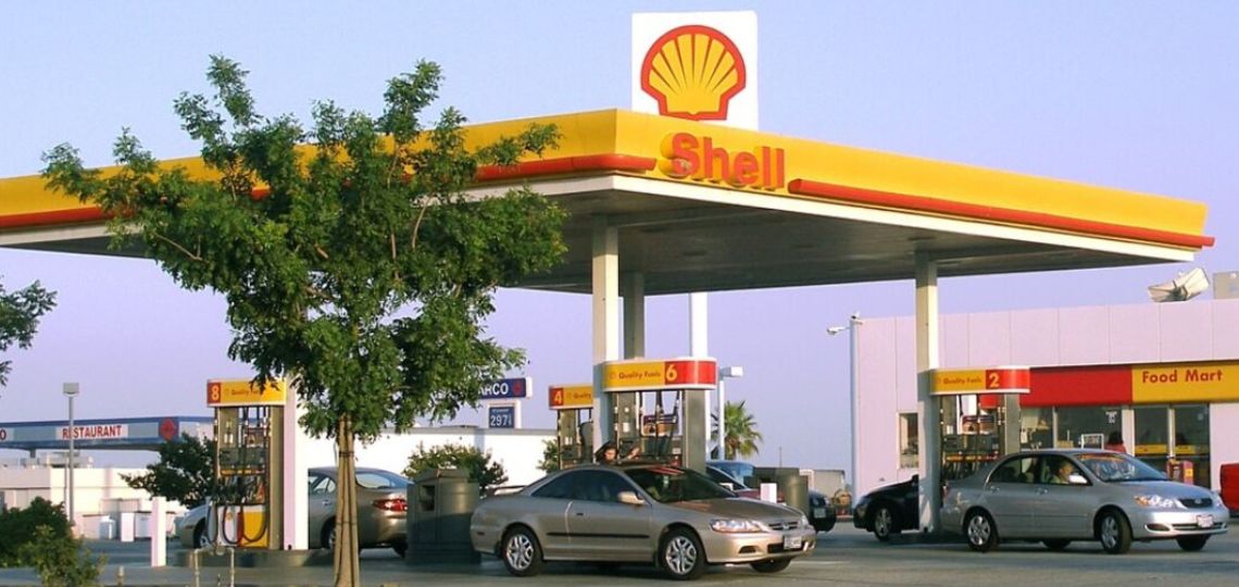 Shell forecasts higher Upstream production but lower LNG production