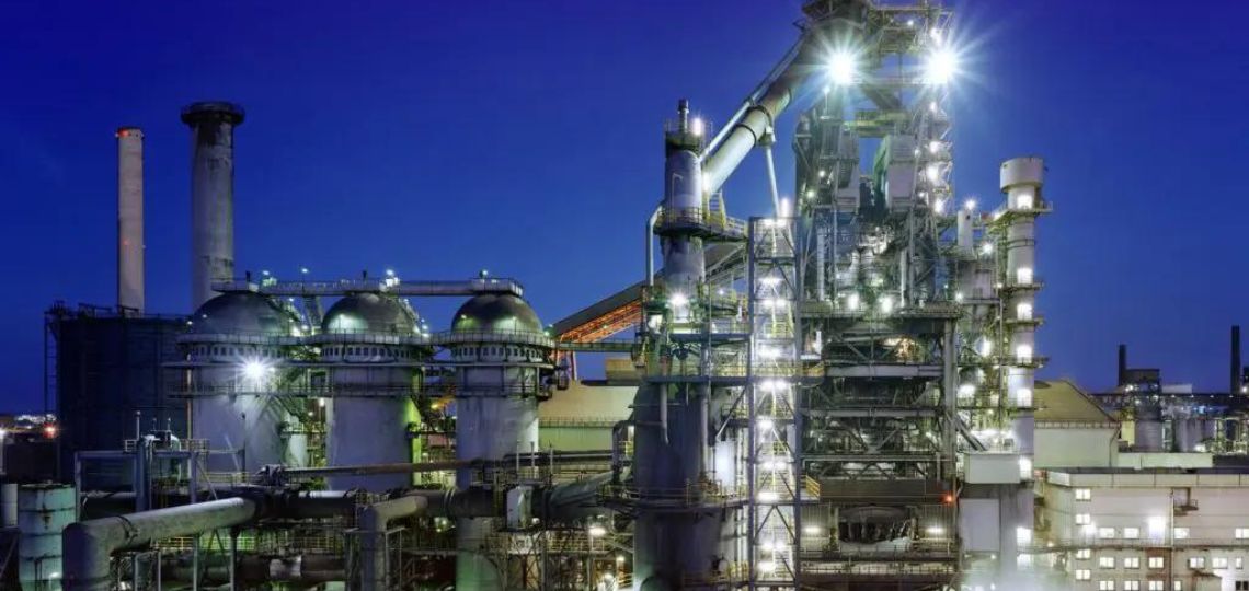 Form Energy investit dans le stockage d’énergie et l’industrie de l’acier