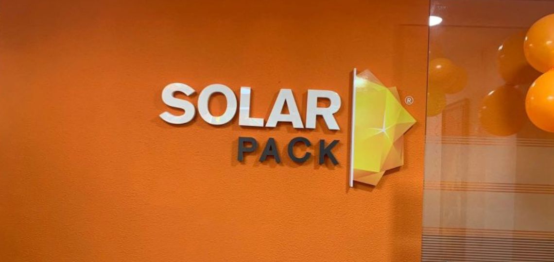 Solarpack nomme un nouveau CEO pour le secteur de l’énergie en Allemagne