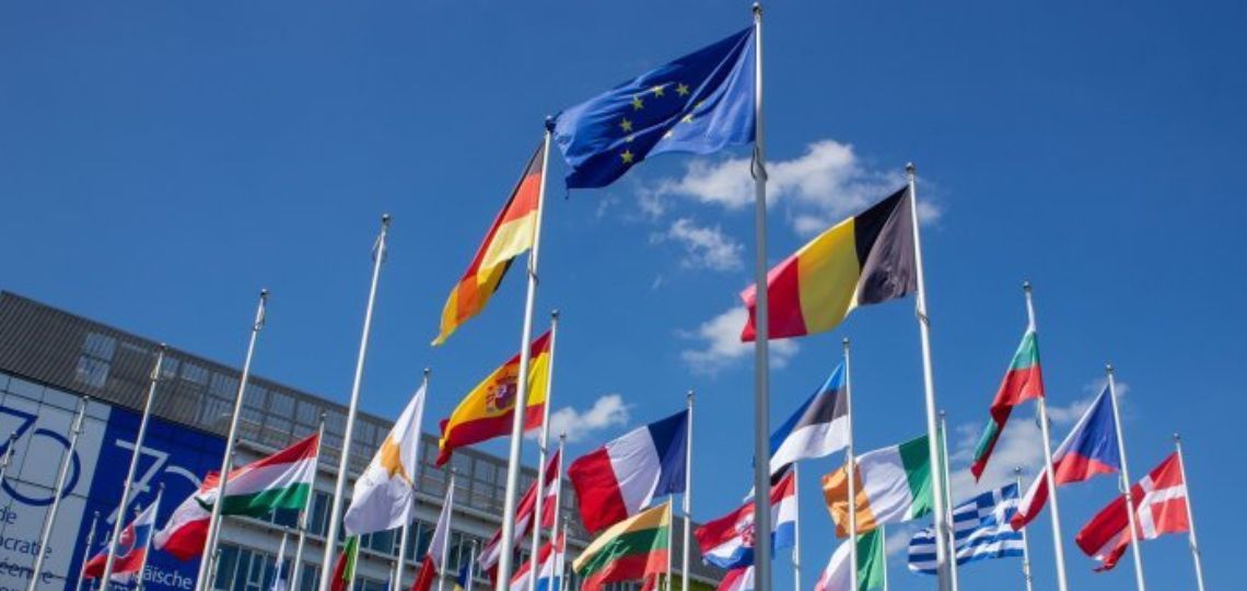 Historic drop in fossil fuels in the EU favored by renewable energies