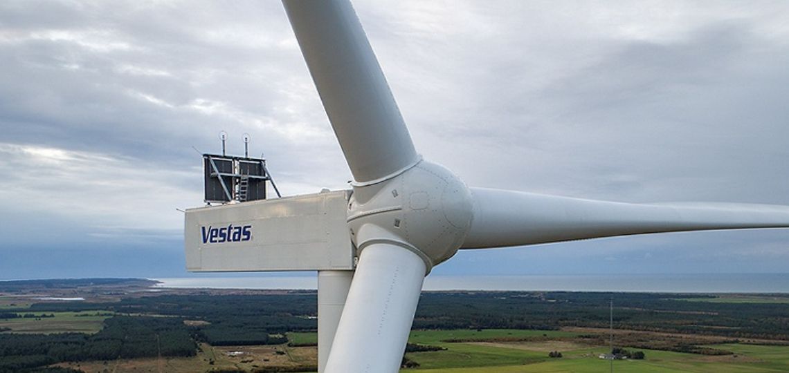 New Zeven wind farm supplies 40,000 homes in Germany