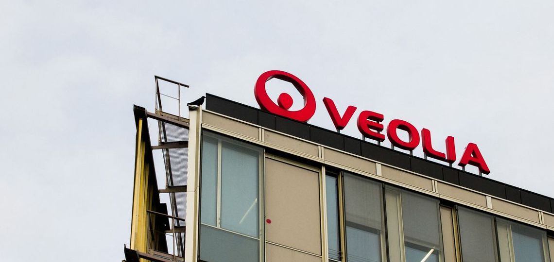Veolia renforce son pôle énergie avec l’acquisition de MRC Consultants