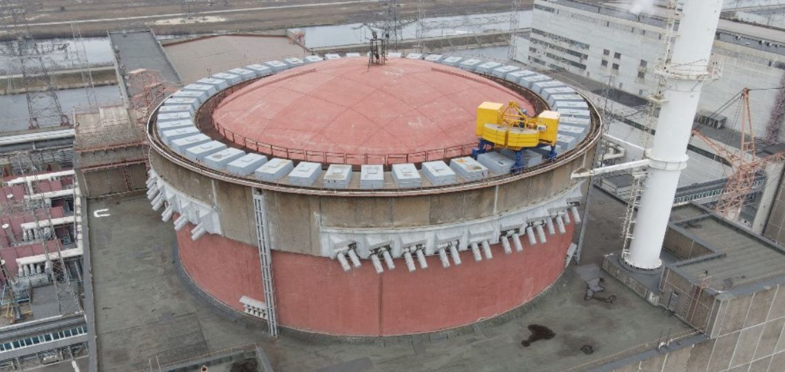 La République tchèque soutient la nouvelle unité nucléaire de Dukovany