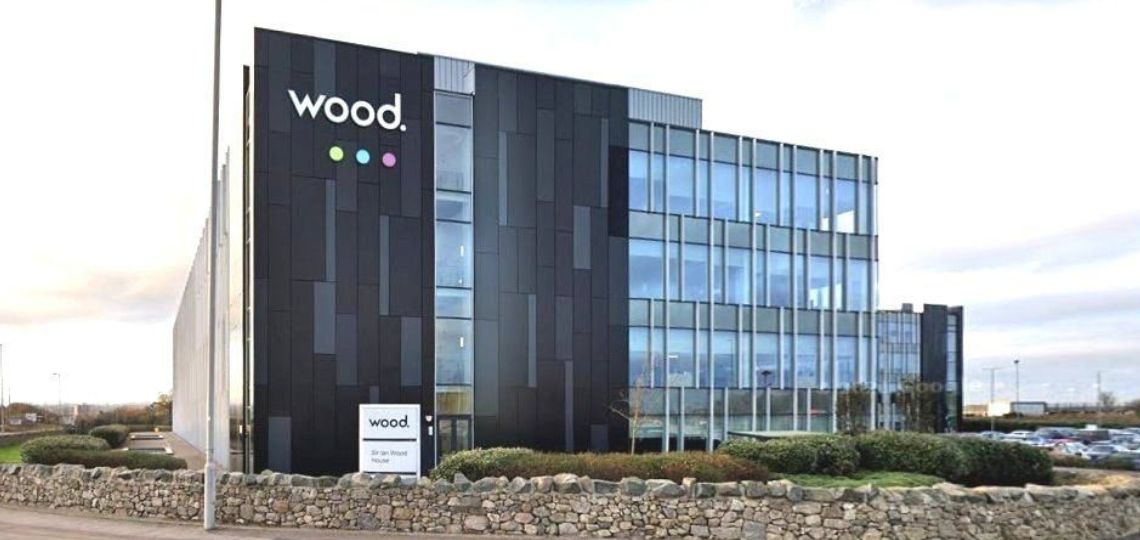 John Wood rejects €1.6 billion takeover bid