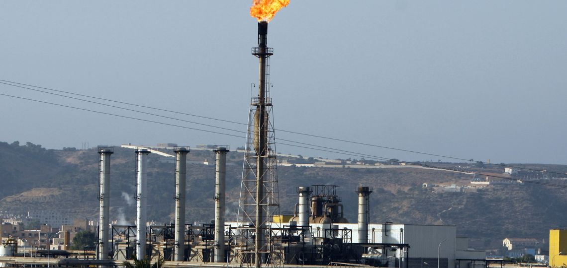 Zimbabwe: towards a new energy era with gas from Cabora Bassa