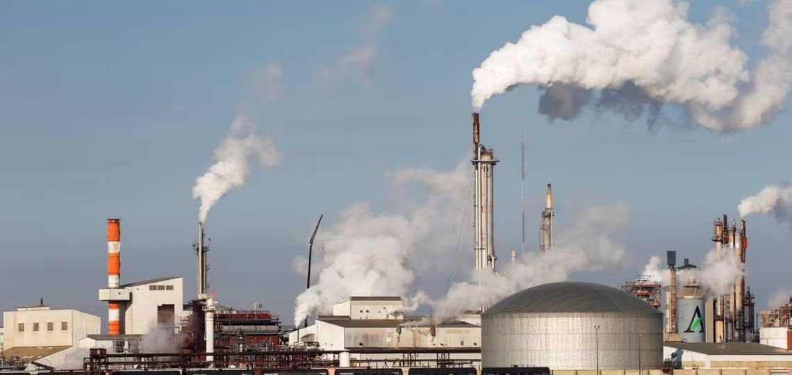 Appels d’Offres pour 10GW de Centrales à Gaz, Hydrogène Ready en Allemagne