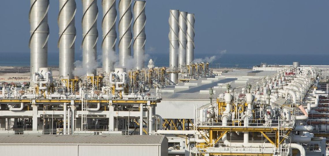 Qatar et Taïwan signent un accord de 27 ans pour la fourniture de GNL