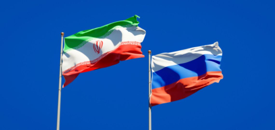 Gazprom et l’Iran trouve un accord stratégique sur la Fourniture de Gaz Russe