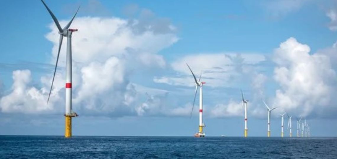 SPIE acquires Correll to strengthen its position in offshore wind energy