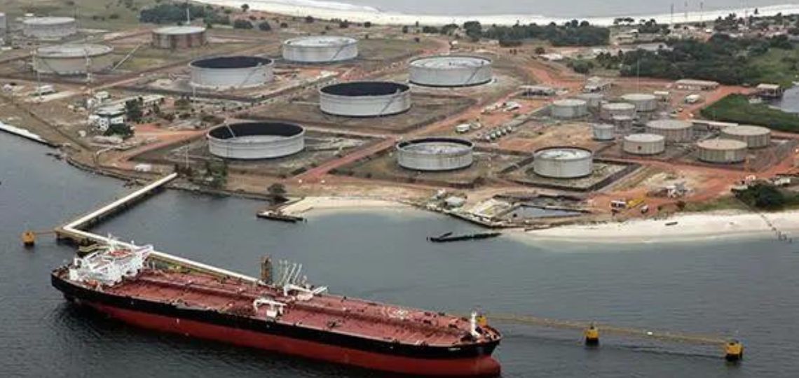 Le Gabon valide 1,3 Md$ d’Actifs Pétroliers