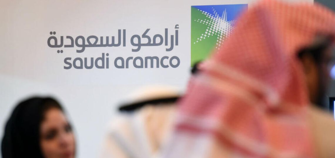 Aramco lance une vente d’actions pour financer Vision 2030