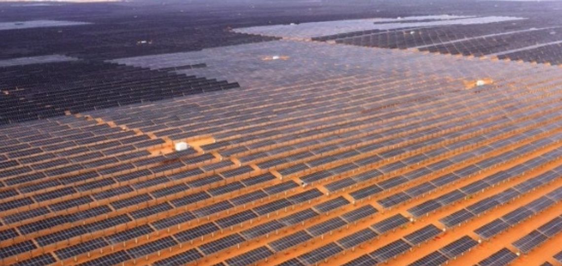 Les Installations Solaires ont presque doublé en 2023, portées par la Chine