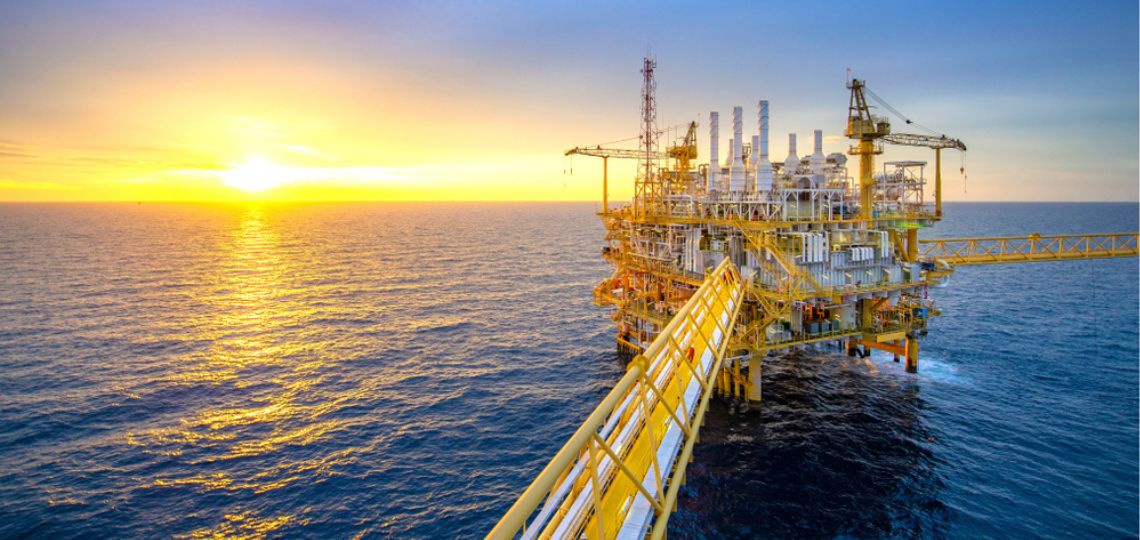 Oil and gas drilling projects cut to lowest level since 2022