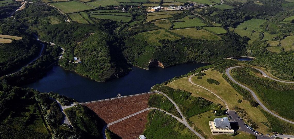 Orano sommée par l’ASN de remettre en état un barrage à La Hague