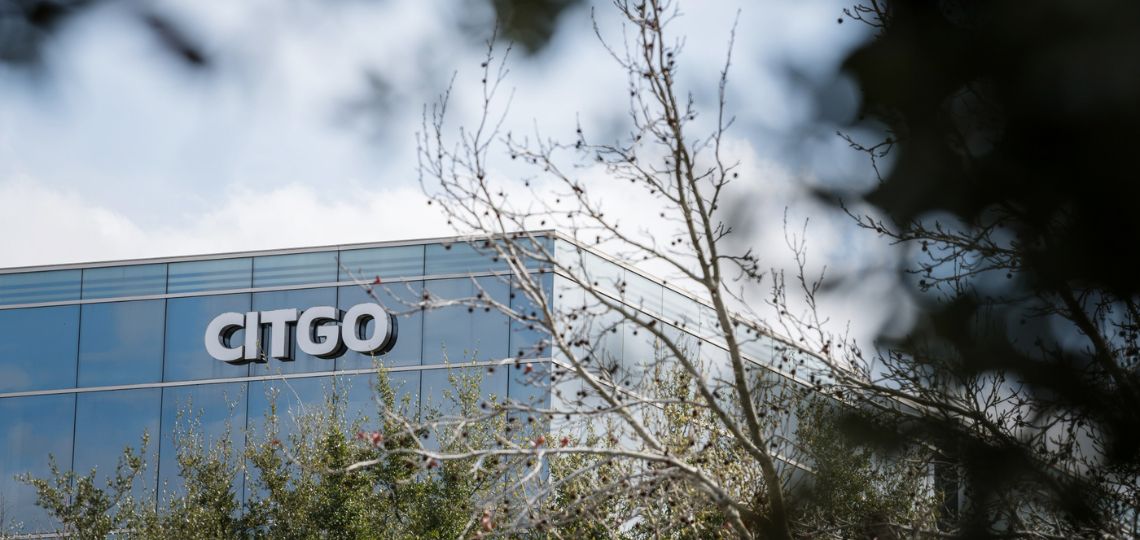 Venezuela demands halt to Citgo sale