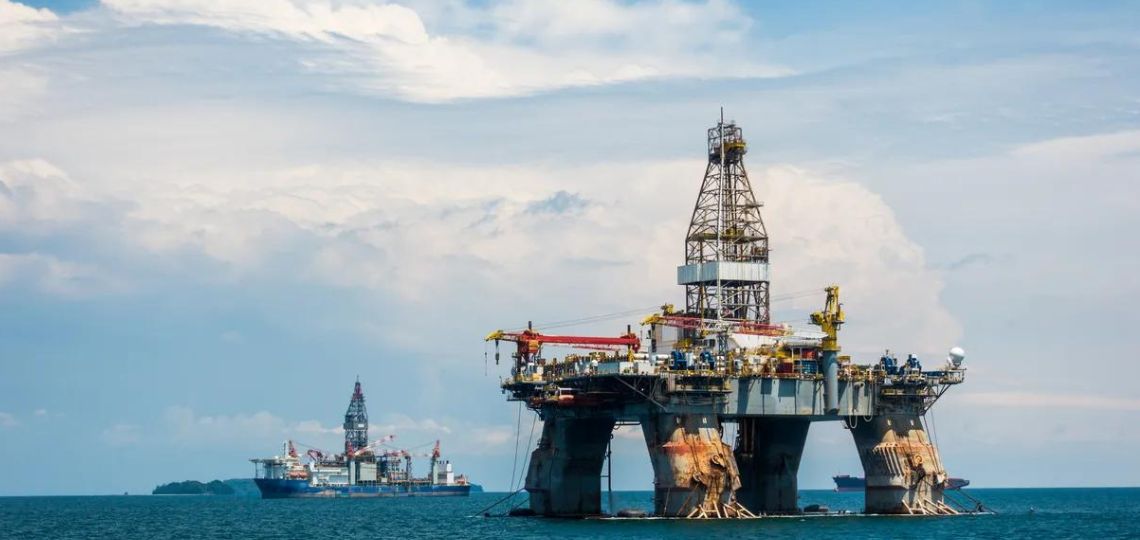 TotalEnergies disposes of its mature assets in Brunei