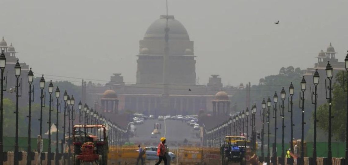 Vague de Chaleur en Inde : La Demande Électrique Atteint des Sommets Historiques