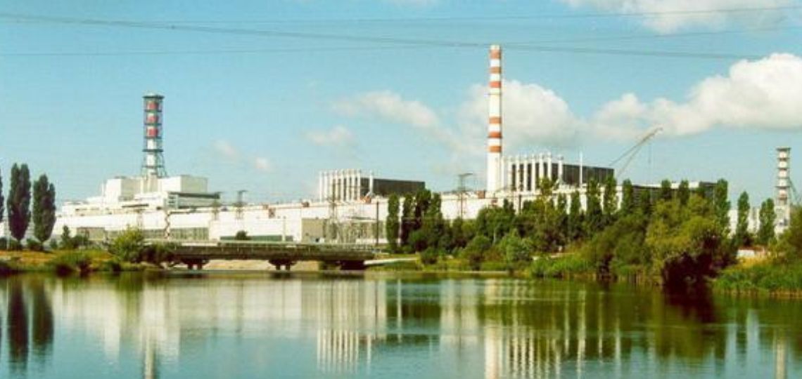 Lancement du Premier Combustible pour la Nouvelle Centrale Nucléaire de Koursk