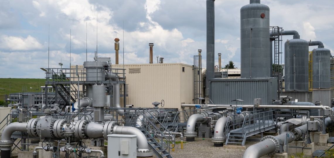 Uniper receives €13 billion in compensation from Gazprom