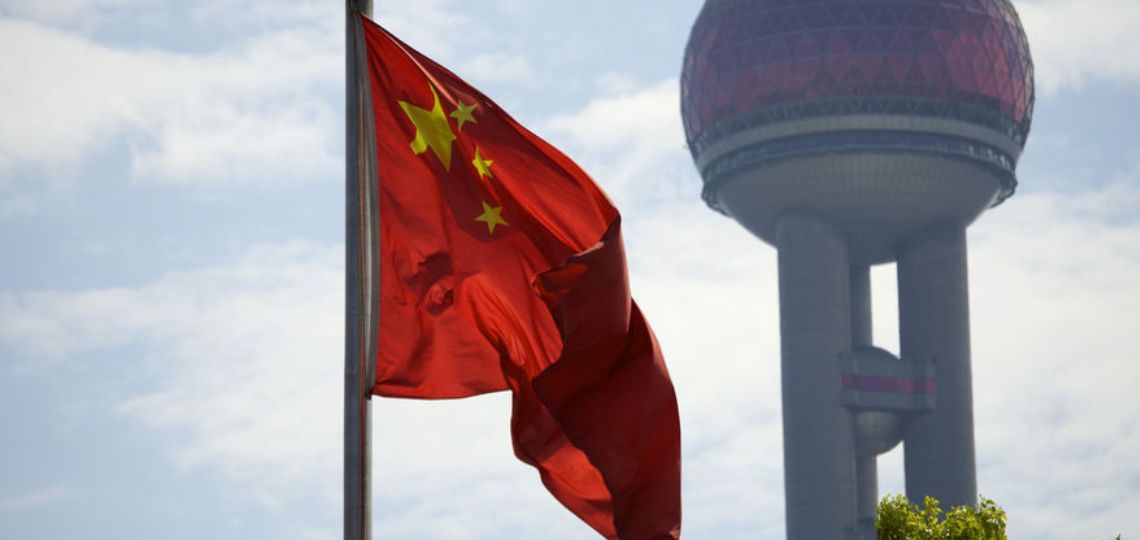 China mobilizes a billion consumers for decarbonization