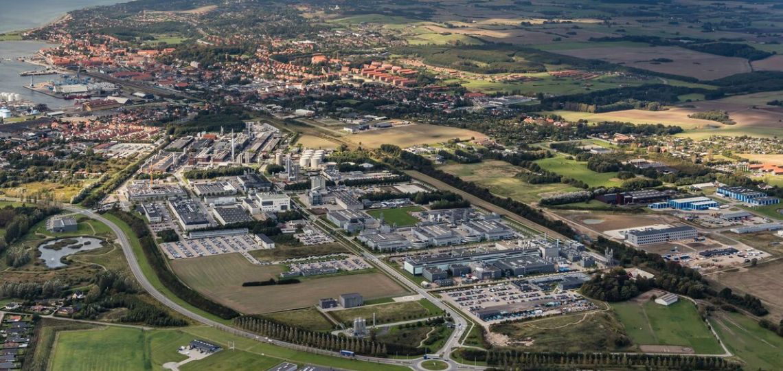 Equinor obtient un permis d’exploration pour le stockage de CO2 au Danemark