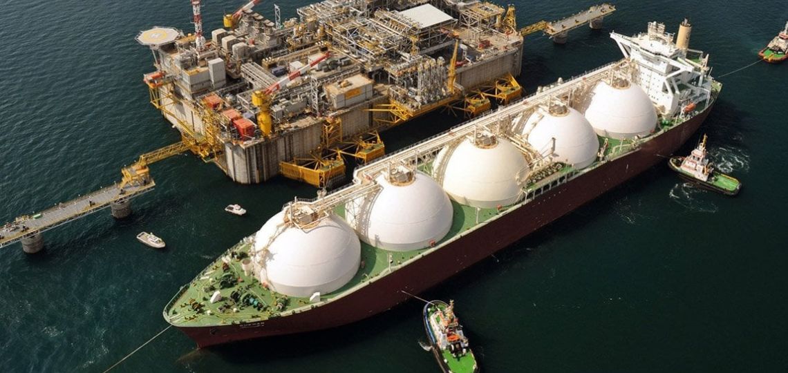 Egypt: EGPC Awards Its First and Largest LNG Tender