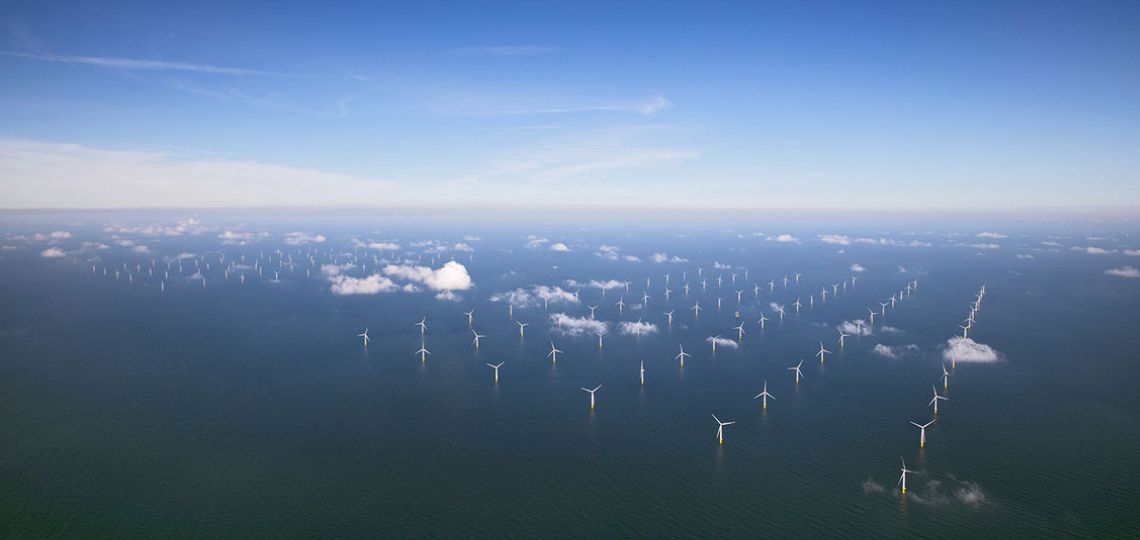 TotalEnergies wins a 1.5 GW concession in the North Sea