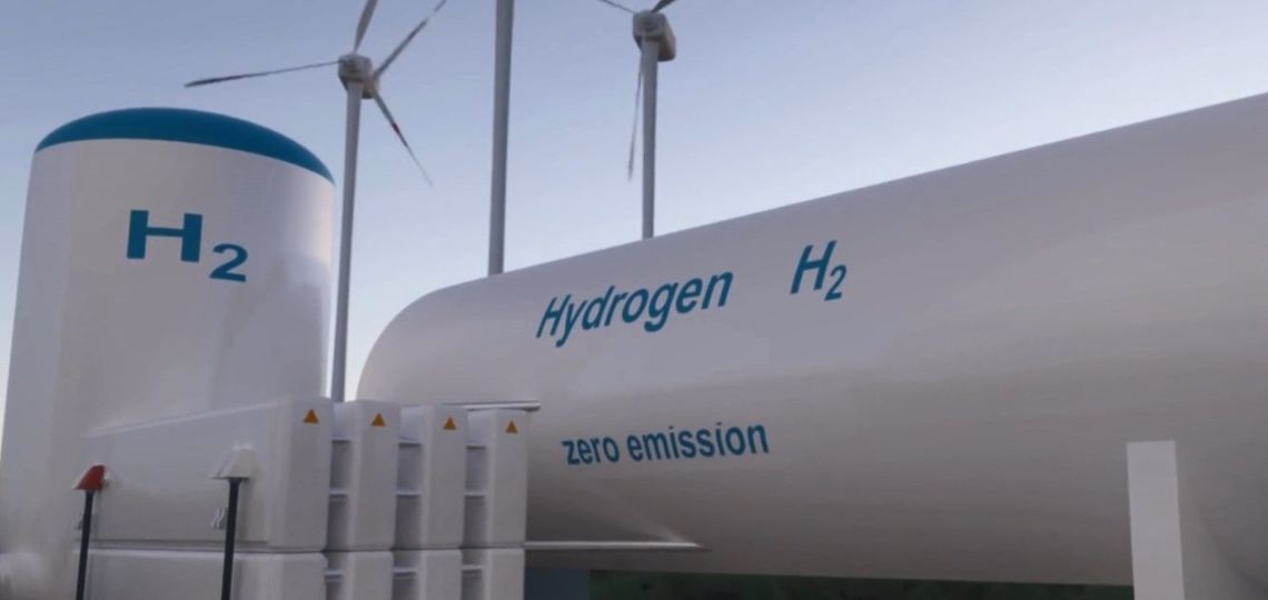 HY4Link : Un réseau d’hydrogène pour décarboner la Grande Région