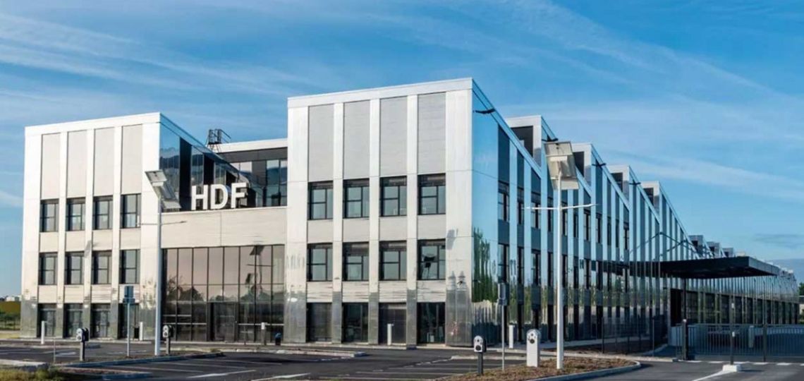 HDF Energy receives €172 million in European aid to develop green hydrogen