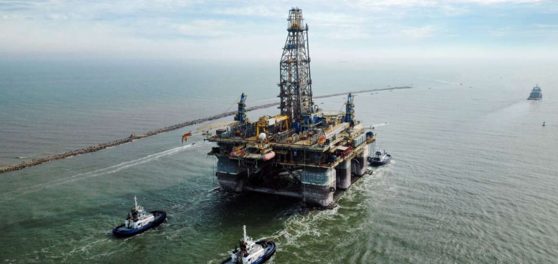 Hausse inattendue des stocks de pétrole aux USA : la demande en déclin