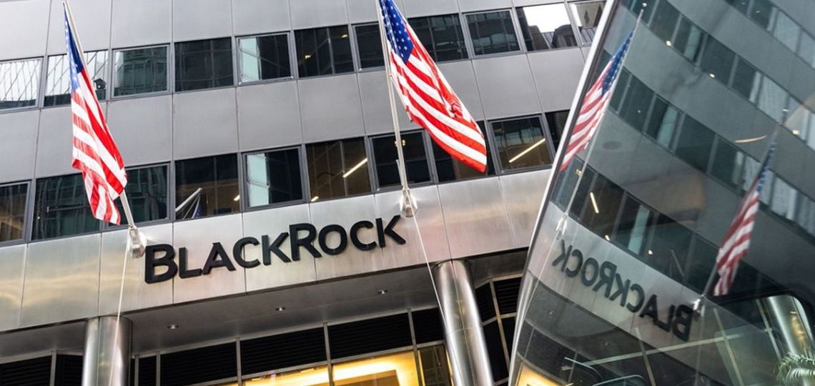 BlackRock invests $500 million in Recurrent Energy