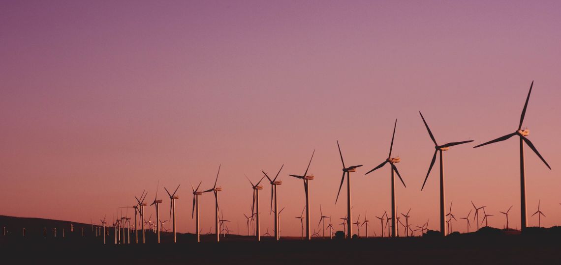 La Chine en tête des énergies renouvelables en Asie