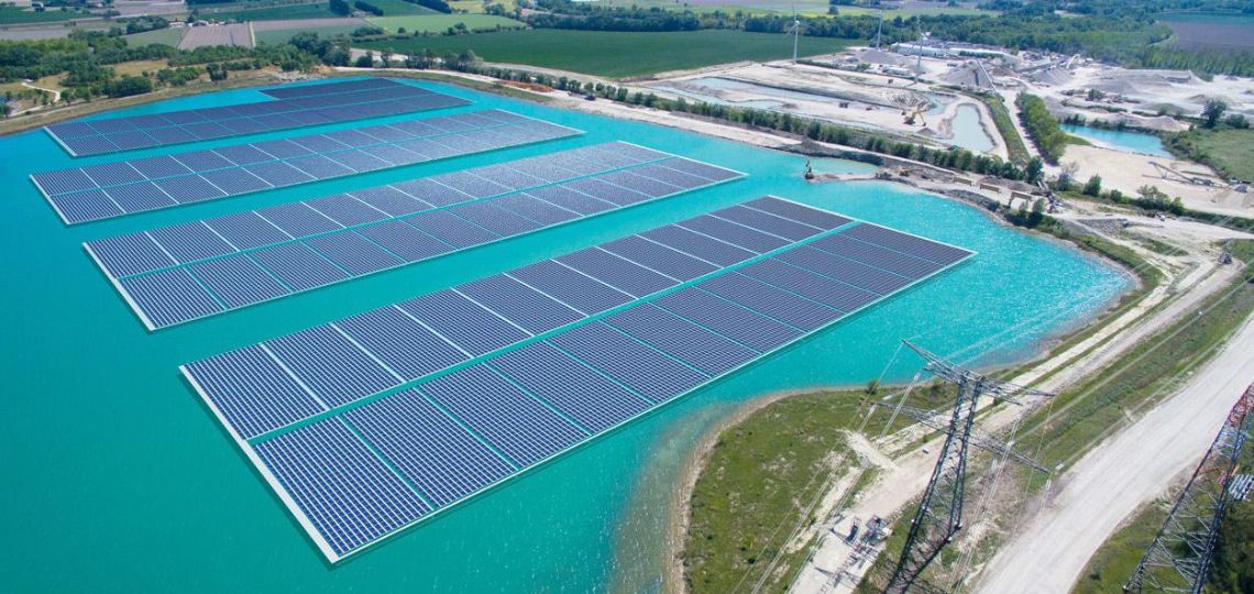 Masdar and SOCAR launch 1GW solar and wind projects in Azerbaijan