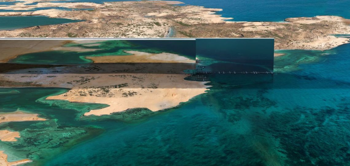 Aramco: New Public Offering to Finance Saudi Arabia’s Vision 2030