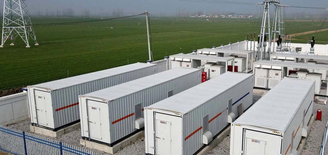Sumitomo targets 500 MW of battery storage in Japan by 2031