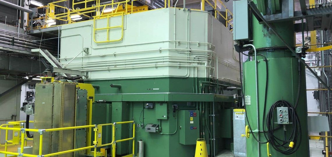 La Tech et le Gouvernement Américain pour une Énergie plus Verte