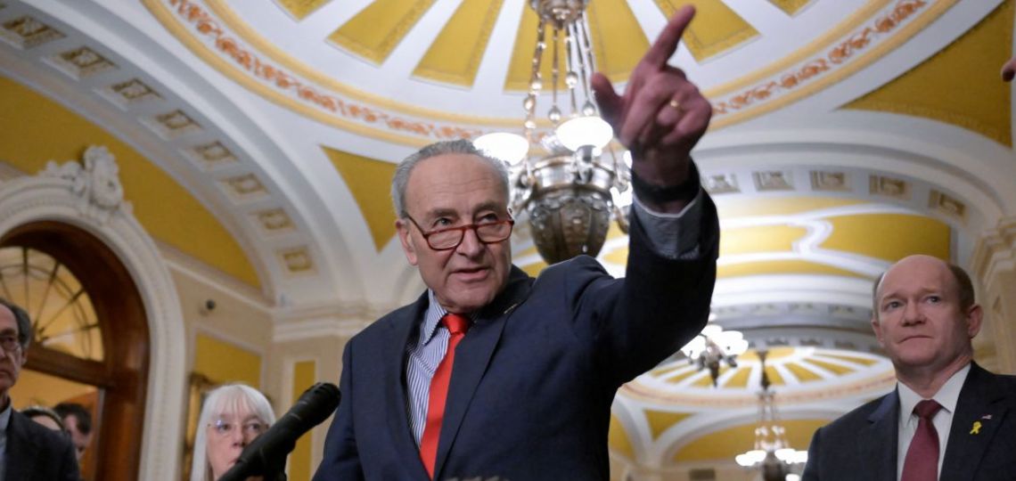 United States: Democrats call for investigation into oil collusion