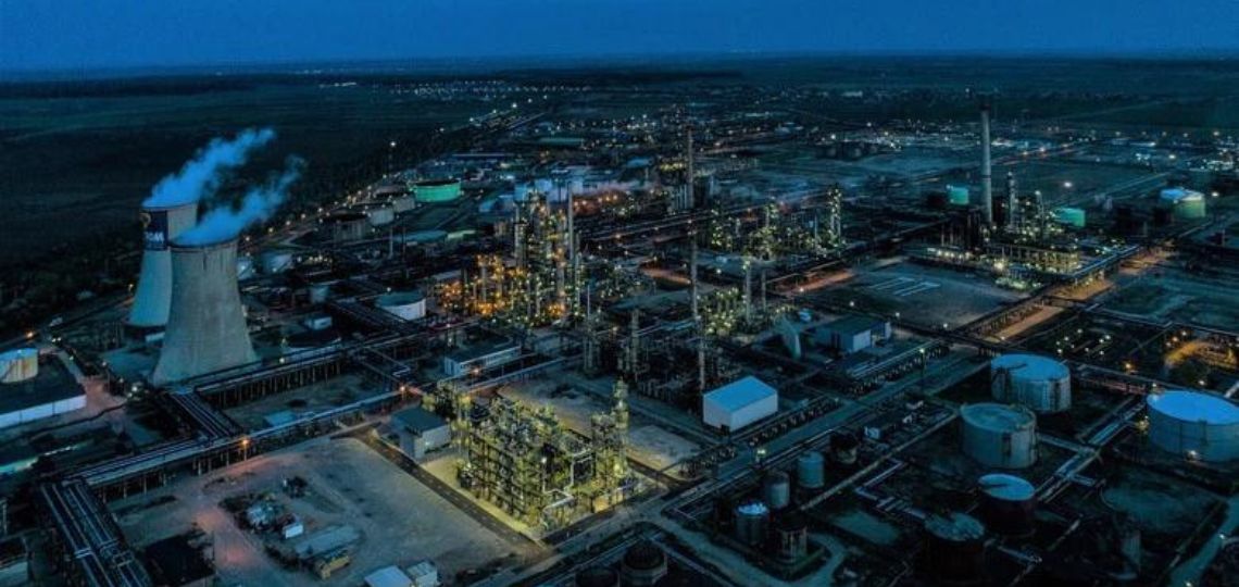 OMV Petrom validates €750 million investment in sustainable fuels