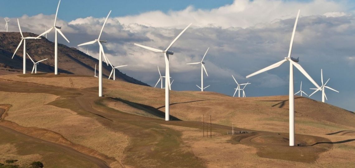 RBM signs agreement for 140 MW of wind power
