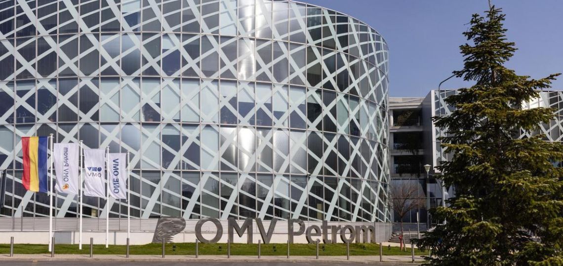 OMV Petrom acquires 50% of new photovoltaic projects in Romania