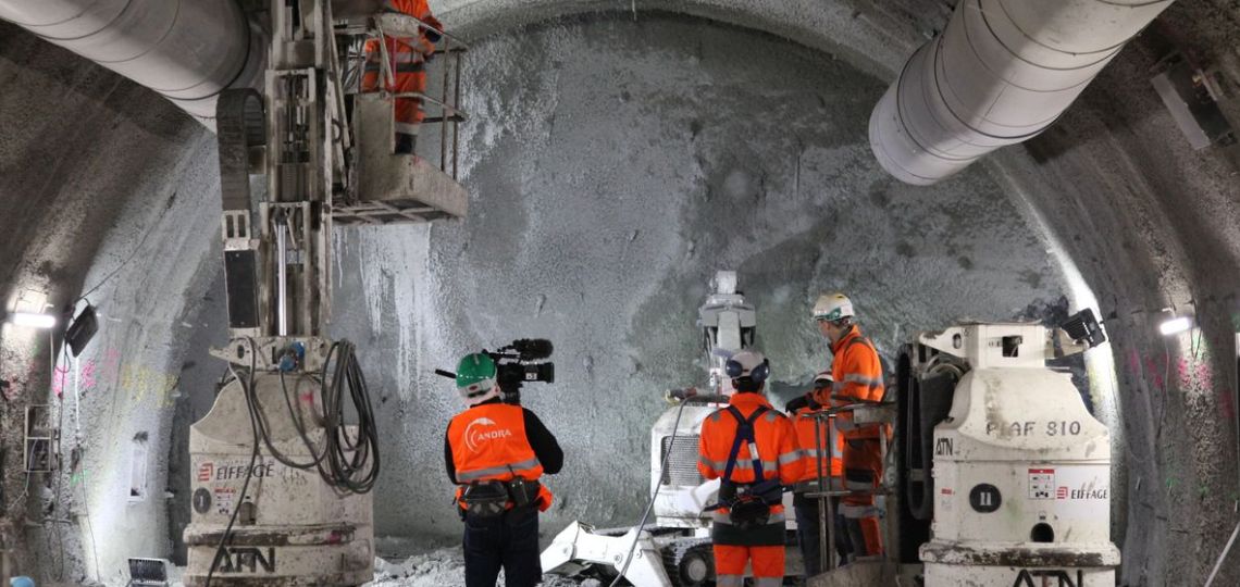 France: Incertitudes sur le Dimensionnement du Projet Cigéo