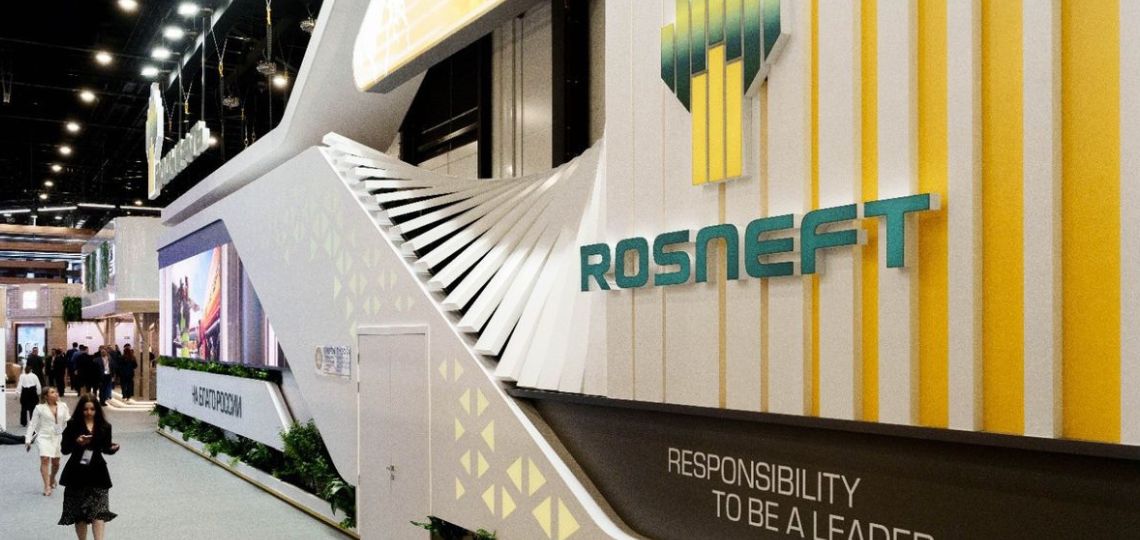 Rosneft critique les augmentations de production de pétrole